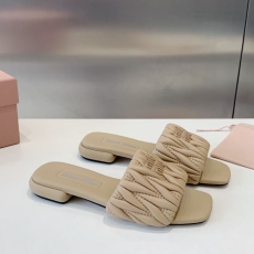 Miu Miu Sandals